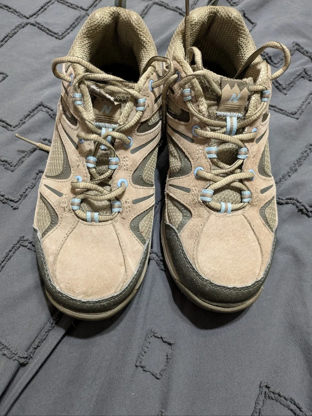 New Balance Women’s Trail Sneakers